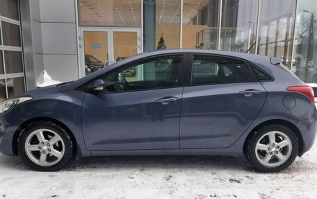 Hyundai i30 II рестайлинг, 2012 год, 1 300 000 рублей, 8 фотография