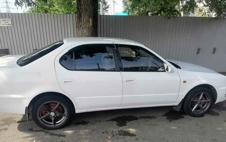 Toyota Camry V40, 1995 год, 350 000 рублей, 5 фотография