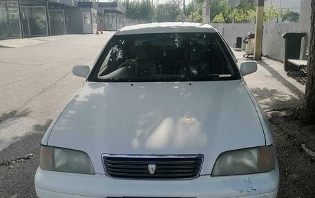 Toyota Camry V40, 1995 год, 350 000 рублей, 7 фотография