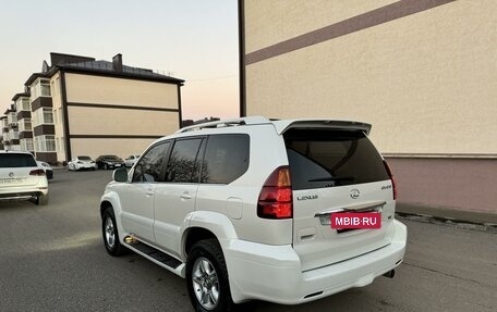 Lexus GX I, 2005 год, 2 550 000 рублей, 2 фотография