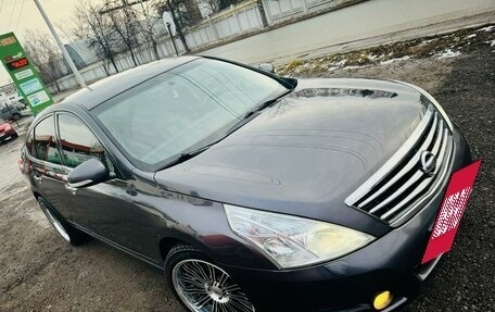 Nissan Teana, 2009 год, 1 039 000 рублей, 1 фотография