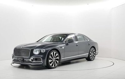 Bentley Flying Spur, 2021 год, 19 900 000 рублей, 1 фотография