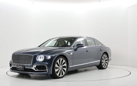 Bentley Flying Spur, 2021 год, 24 400 000 рублей, 1 фотография