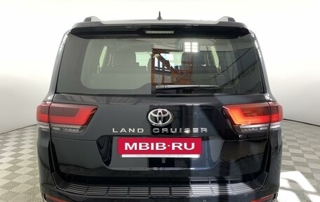 Toyota Land Cruiser, 2024 год, 15 490 000 рублей, 6 фотография