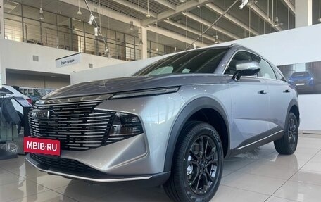 Haval F7, 2024 год, 3 099 000 рублей, 16 фотография