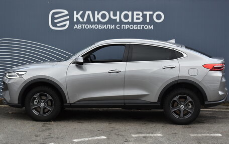 Haval F7x I, 2022 год, 2 050 000 рублей, 6 фотография