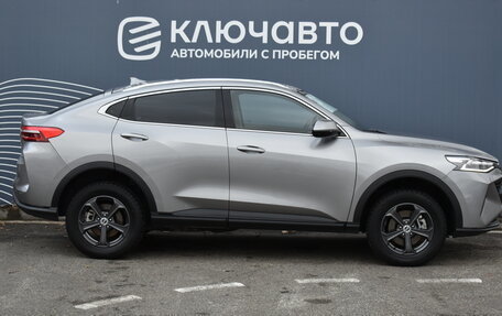 Haval F7x I, 2022 год, 2 050 000 рублей, 5 фотография