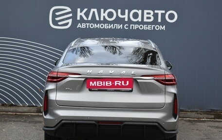 Haval F7x I, 2022 год, 2 050 000 рублей, 4 фотография