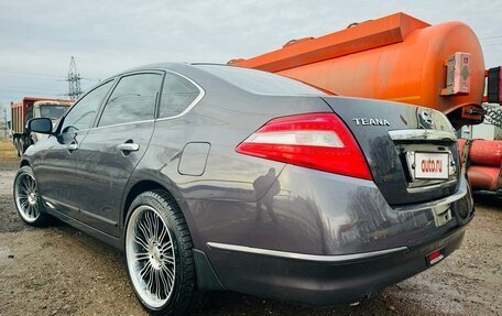 Nissan Teana, 2009 год, 1 039 000 рублей, 7 фотография