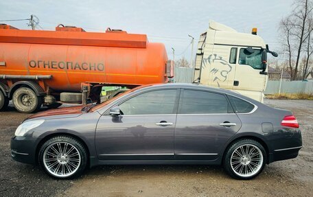 Nissan Teana, 2009 год, 1 039 000 рублей, 12 фотография