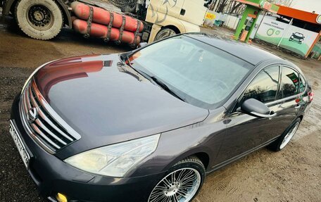 Nissan Teana, 2009 год, 1 039 000 рублей, 2 фотография