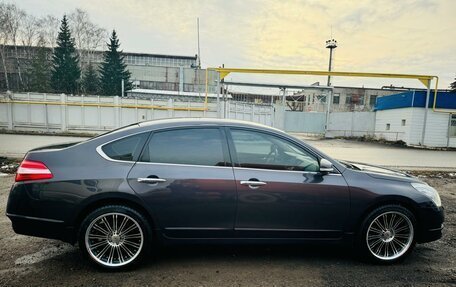 Nissan Teana, 2009 год, 1 039 000 рублей, 11 фотография