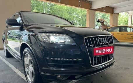 Audi Q7, 2011 год, 2 800 000 рублей, 2 фотография