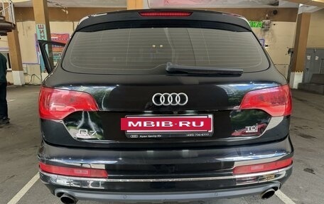 Audi Q7, 2011 год, 2 800 000 рублей, 5 фотография