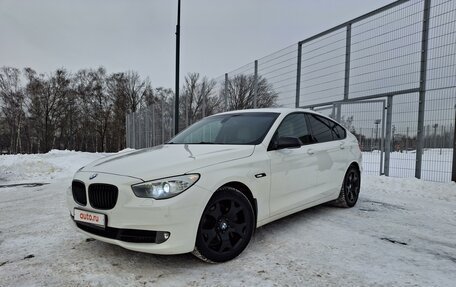 BMW 5 серия, 2011 год, 2 000 000 рублей, 7 фотография