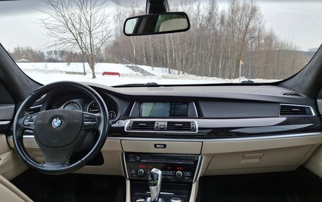 BMW 5 серия, 2011 год, 2 000 000 рублей, 9 фотография