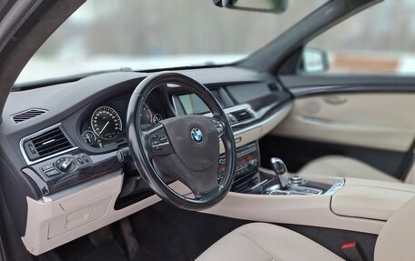 BMW 5 серия, 2011 год, 2 000 000 рублей, 17 фотография