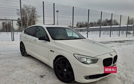 BMW 5 серия, 2011 год, 2 000 000 рублей, 26 фотография