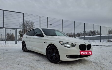 BMW 5 серия, 2011 год, 2 000 000 рублей, 19 фотография