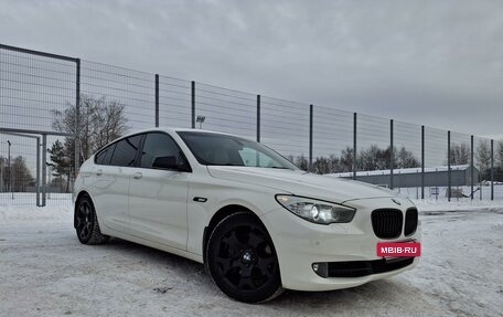 BMW 5 серия, 2011 год, 2 000 000 рублей, 21 фотография