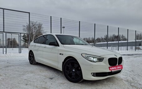 BMW 5 серия, 2011 год, 2 000 000 рублей, 16 фотография