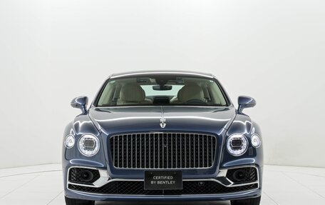 Bentley Flying Spur, 2021 год, 24 400 000 рублей, 2 фотография