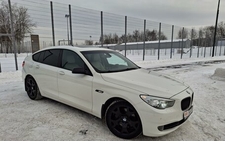 BMW 5 серия, 2011 год, 2 000 000 рублей, 40 фотография