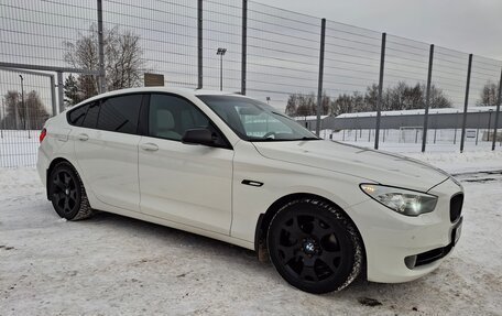 BMW 5 серия, 2011 год, 2 000 000 рублей, 38 фотография