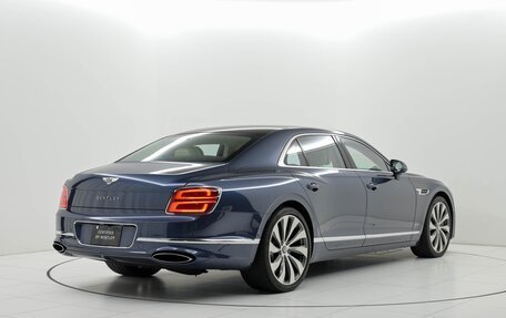 Bentley Flying Spur, 2021 год, 24 400 000 рублей, 4 фотография