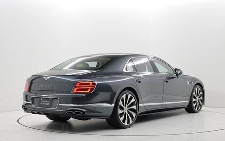 Bentley Flying Spur, 2021 год, 19 900 000 рублей, 5 фотография