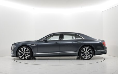 Bentley Flying Spur, 2021 год, 19 900 000 рублей, 4 фотография