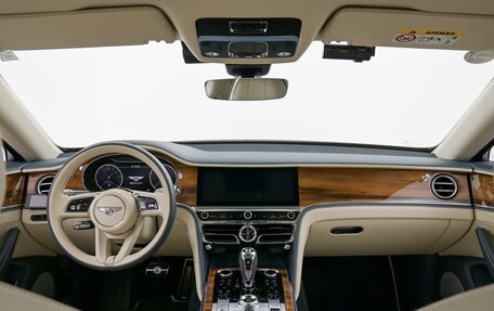 Bentley Flying Spur, 2021 год, 19 900 000 рублей, 12 фотография