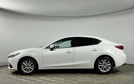 Mazda 3, 2014 год, 1 349 000 рублей, 3 фотография