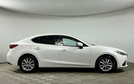 Mazda 3, 2014 год, 1 349 000 рублей, 4 фотография