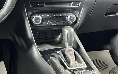 Mazda 3, 2014 год, 1 349 000 рублей, 21 фотография