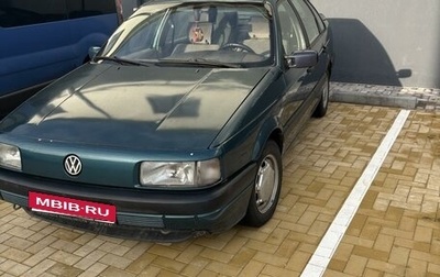 Volkswagen Passat B3, 1991 год, 249 000 рублей, 1 фотография