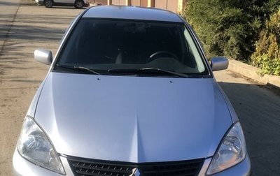 Mitsubishi Lancer IX, 2007 год, 525 000 рублей, 1 фотография