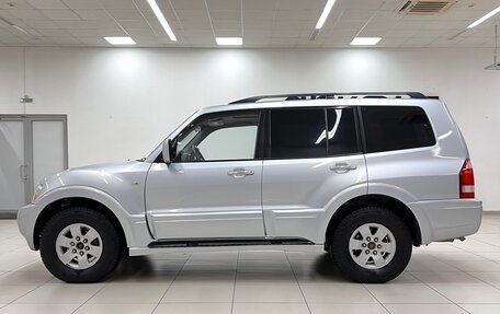 Mitsubishi Pajero III рестайлинг, 2004 год, 1 030 000 рублей, 7 фотография