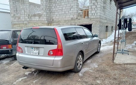 Nissan Stagea II, 2005 год, 680 000 рублей, 2 фотография