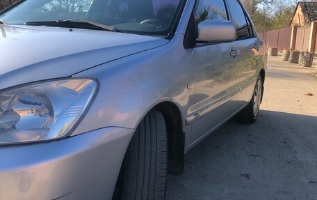 Mitsubishi Lancer IX, 2007 год, 525 000 рублей, 3 фотография