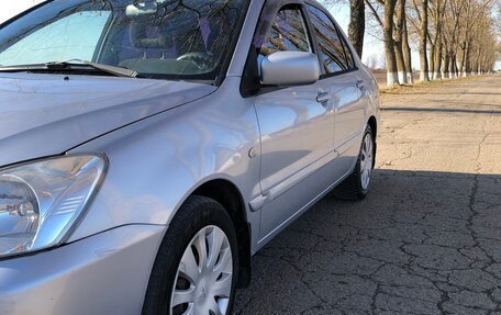 Mitsubishi Lancer IX, 2007 год, 525 000 рублей, 8 фотография