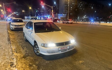 Mitsubishi Lancer VII, 1999 год, 330 000 рублей, 2 фотография