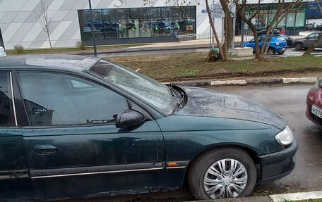 Opel Omega B, 1997 год, 15 000 рублей, 8 фотография