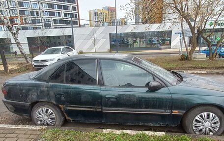 Opel Omega B, 1997 год, 15 000 рублей, 7 фотография