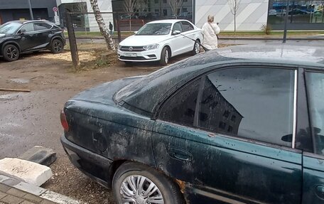 Opel Omega B, 1997 год, 15 000 рублей, 9 фотография