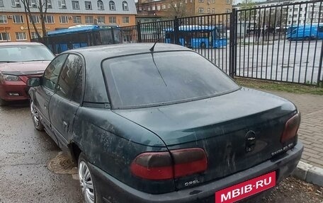 Opel Omega B, 1997 год, 15 000 рублей, 3 фотография