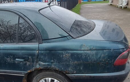 Opel Omega B, 1997 год, 15 000 рублей, 13 фотография