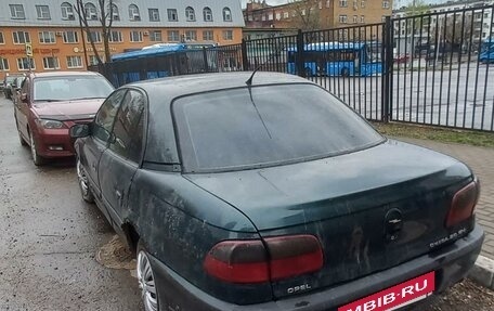 Opel Omega B, 1997 год, 15 000 рублей, 11 фотография