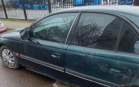 Opel Omega B, 1997 год, 15 000 рублей, 14 фотография