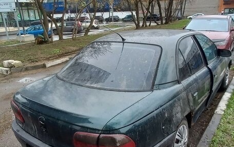 Opel Omega B, 1997 год, 15 000 рублей, 10 фотография